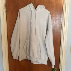 PacSun Oversized Hoodie